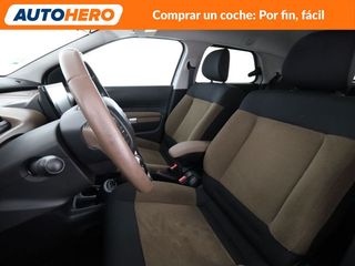 Citroën C4 Cactus 1.2 PureTech Shine