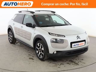 Citroën C4 Cactus 1.2 PureTech Shine
