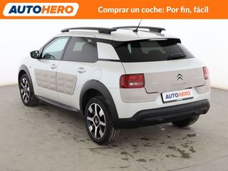 Citroën C4 Cactus 1.2 PureTech Shine