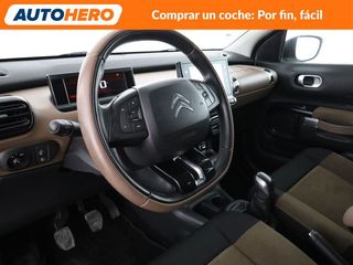 Citroën C4 Cactus 1.2 PureTech Shine