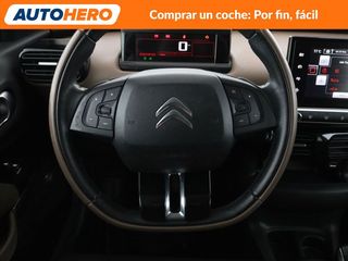 Citroën C4 Cactus 1.2 PureTech Shine