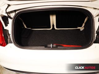 Fiat 500C 1.0 Hybrid 70CV Dolcevita Special Edition