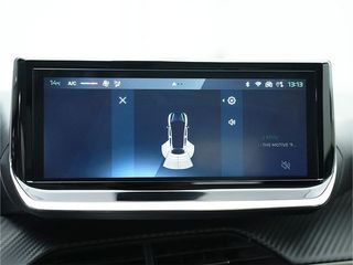 Peugeot 208 1.2 100CV Active