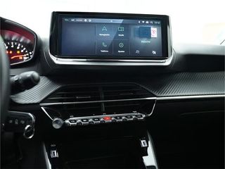 Peugeot 208 1.2 100CV Active