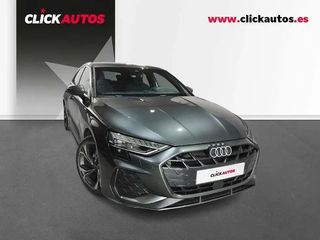 Audi A3 1.5 TFSI 150CV 35 SLine Stronic