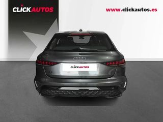 Audi A3 1.5 TFSI 150CV 35 SLine Stronic