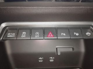 Audi A3 1.5 TFSI 150CV 35 SLine Stronic