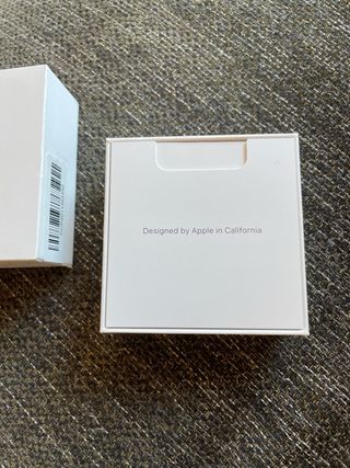 Apple AirPods 4 Blancos