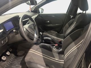 Opel Corsa 1.2T XHL 74kW (100CV) GS