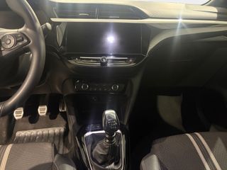 Opel Corsa 1.2T XHL 74kW (100CV) GS