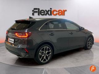 Kia Ceed 1.0 T-GDi 88kW (120CV) Tech