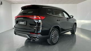 Ebro S800 1.6 TGDI Luxury 7 DCT