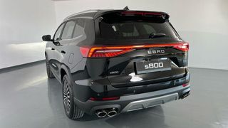 Ebro S800 1.6 TGDI Luxury 7 DCT