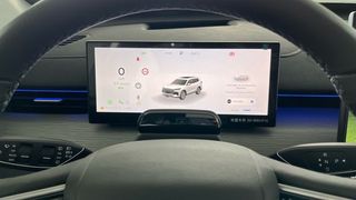 Ebro S800 1.6 TGDI Luxury 7 DCT