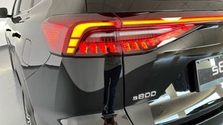 Ebro S800 1.6 TGDI Luxury 7 DCT