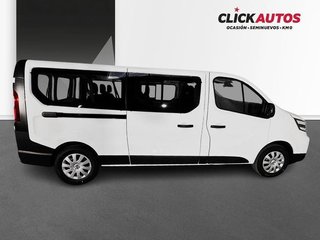 Nissan Primastar 2.0 DCI 150CV Go L2H1 9Plazas