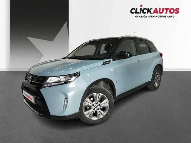 Suzuki Vitara 1.4 129CV S2 Hybrid - foto 1