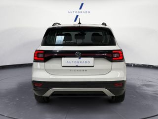 Volkswagen T-Cross Advance 1.0 TSI 81kW (110CV)