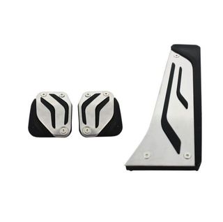 Pedales Manuales para BMW Performance