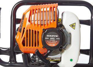 Ahoyador Anova AH52 Gasolina 51.7cc 2HP