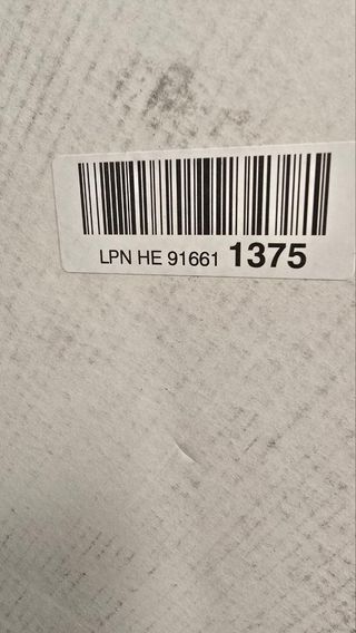 Heika 24231 Puerta Revisión 700x700mm