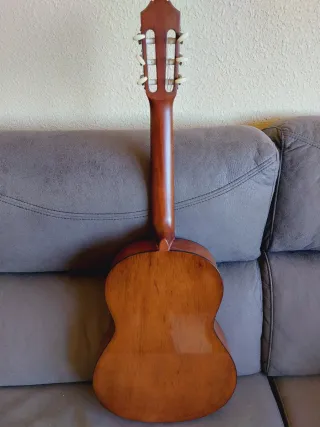 Guitarra Española Cadete Yamaha