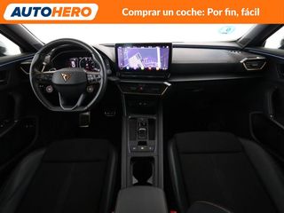 Cupra Formentor 1.4 e-HYBRID VZ