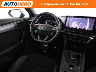 Cupra Formentor 1.4 e-HYBRID VZ