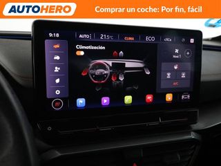 Cupra Formentor 1.4 e-HYBRID VZ