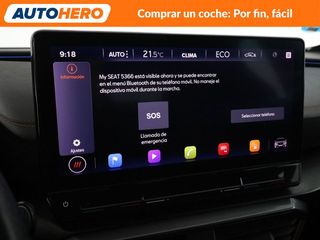 Cupra Formentor 1.4 e-HYBRID VZ