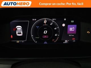 Cupra Formentor 1.4 e-HYBRID VZ