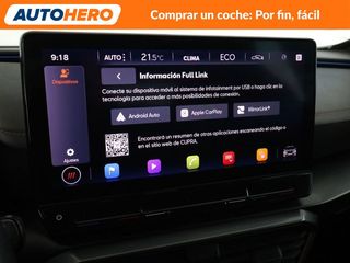 Cupra Formentor 1.4 e-HYBRID VZ