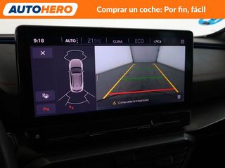 Cupra Formentor 1.4 e-HYBRID VZ