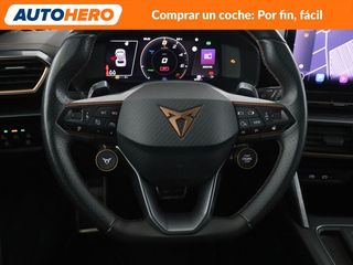 Cupra Formentor 1.4 e-HYBRID VZ