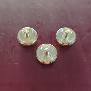 Pack 3 Cabecillas Apoyadedos