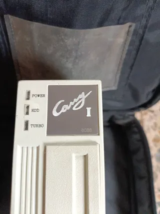 PC Retro 8088 Flytech Años 80