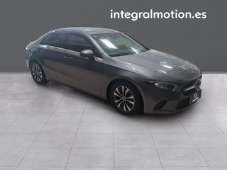 Mercedes Clase A A 180 d Limousine
