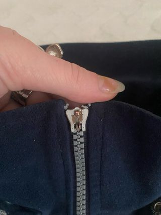 Chaqueta Astore Technical Vintage Talla L