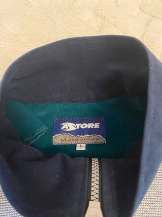 Chaqueta Astore Technical Vintage Talla L