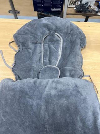Jyoko Kids Funda + Saco para Portabebes