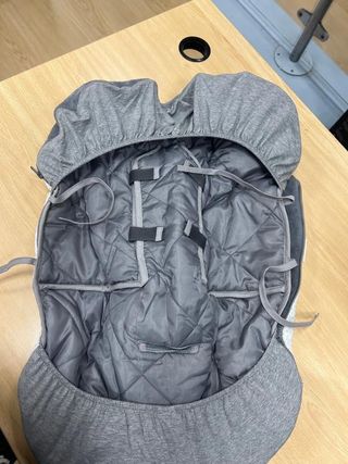 Jyoko Kids Funda + Saco para Portabebes