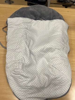 Jyoko Kids Funda + Saco para Portabebes