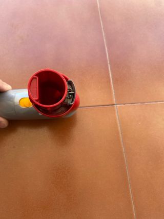 Adaptador Dyson