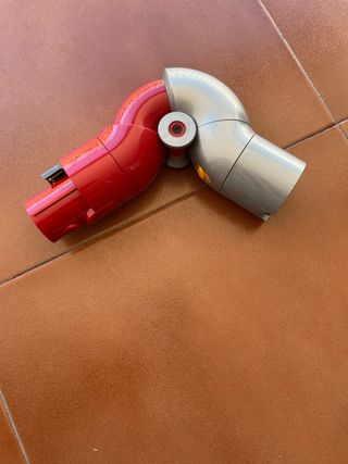 Adaptador Dyson