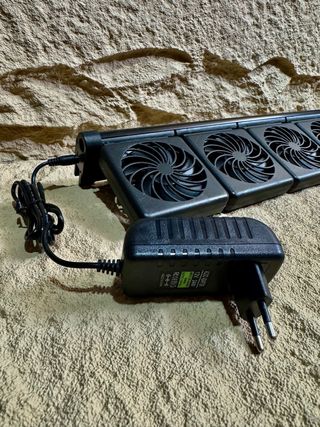 Ventilador séxtuple *LIQUIDACIÓN*