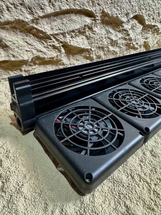 Ventilador séxtuple *LIQUIDACIÓN*