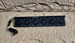 Ventilador séxtuple *LIQUIDACIÓN*