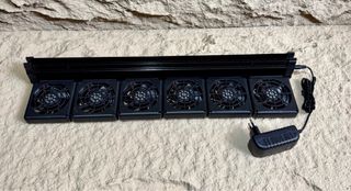 Ventilador séxtuple *LIQUIDACIÓN*