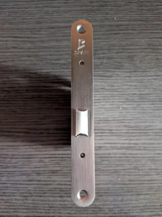 Cerradura para puerta interior