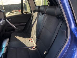 BMW X3 2010